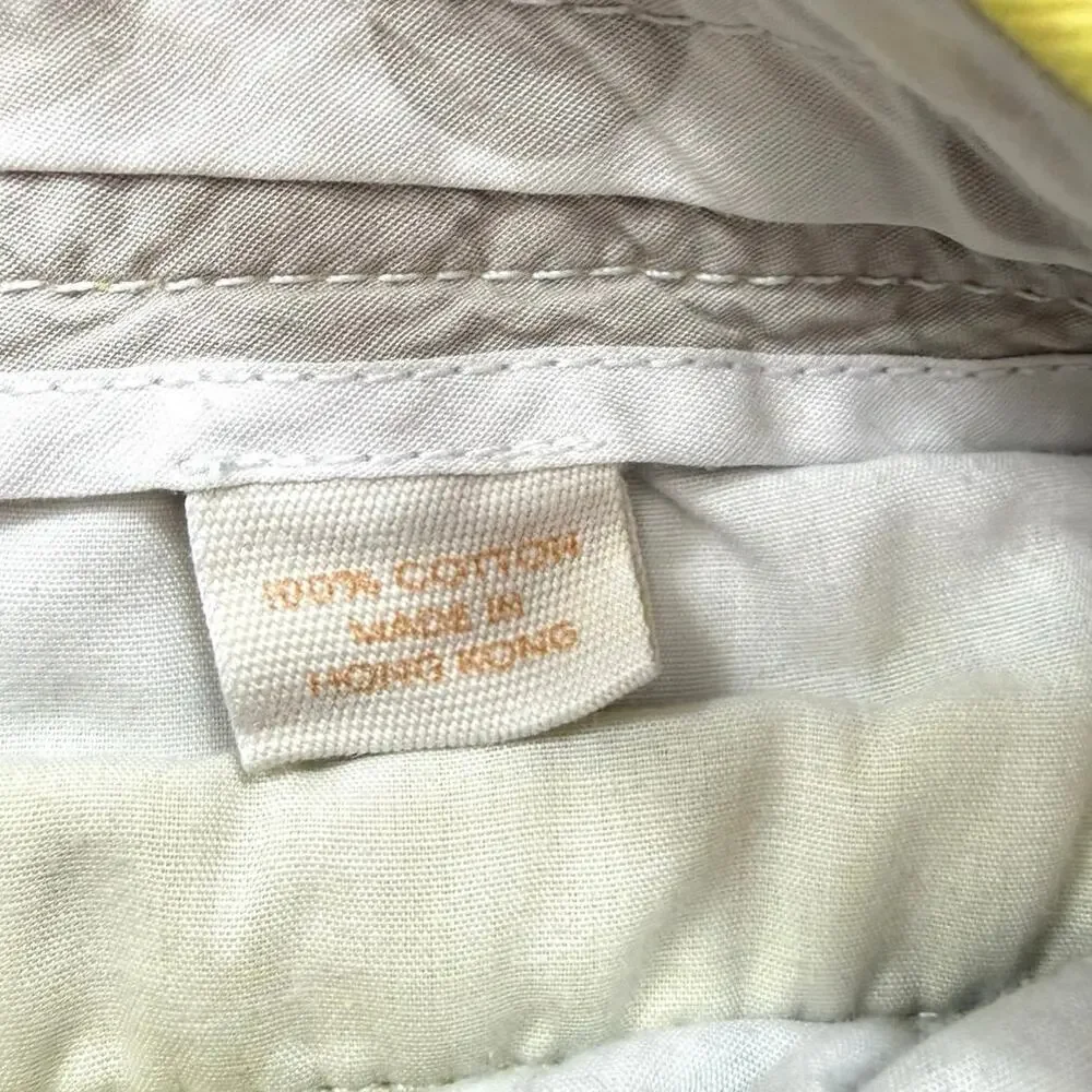 J. Crew Chino Shorts